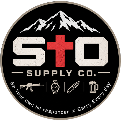 STO Supply Co